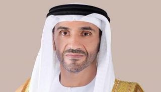 الشيخ نهيان بن زايد آل نهيان