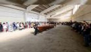 اختتام فعاليات بينالي الشارقة الـ14