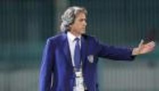 خيسوس يتحدث عن عموري وذكاء زوران مع الهلال