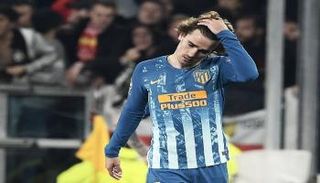 أنطوان جريزمان