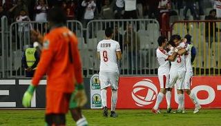 الزمالك المصري