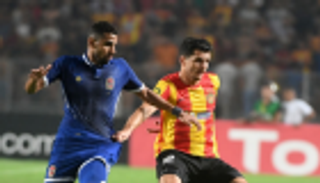 تقرير.. قائد الترجي يسعى لتدعيم سجله المميز أمام الصفاقسي