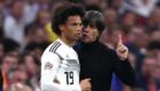 ساني يدافع عن قرار استبعاد ثلاثي بايرن من قائمة ألمانيا