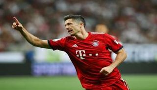 روبرت ليفاندوفسكي