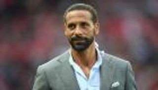 فيرديناند ينهال بالمديح على رونالدو بعد "الريمونتادا" أمام أتلتيكو