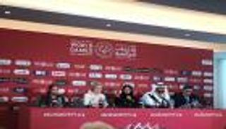 حصة بوحميد: الإمارات تفخر باستضافة الأولمبياد العالمي 2019