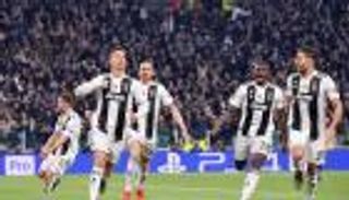 مباراة أتلتيكو مدريد تدر عائدات تاريخية على يوفنتوس