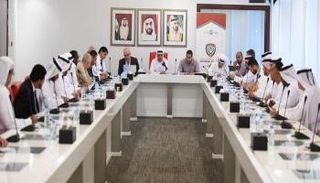 اجتماع اللجنة