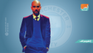 إنفوجراف.. أكبر انتصارات مانشستر سيتي بدوري الأبطال مع جوارديولا