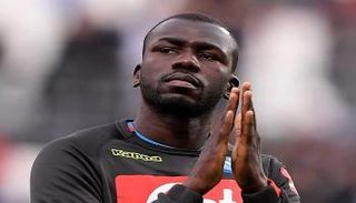 كاليدو كوليبالي 