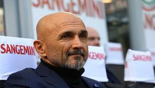 لوتشيانو سباليتي 