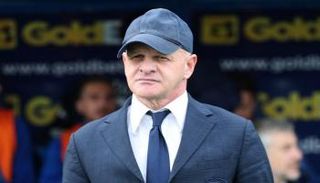 جوسيبي إياكيني مدرب إمبولي السابق