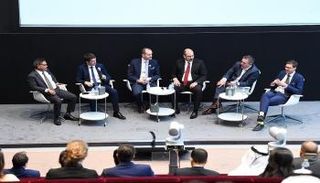 "سوق أبوظبي" يشارك في المسح السنوي لـ"الشبكة العالمية لتعزيز الخصوصية"