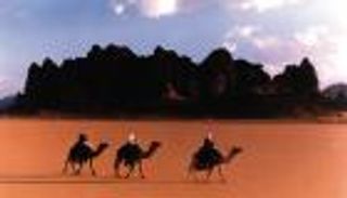 60 دقيقة فوق جبال الأردن.. مغامرة شيقة تكلفتها 115 دولارا