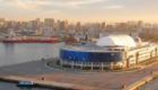 مصر تغلق ميناءي الإسكندرية والدخيلة لسوء الأحوال الجوية