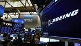 وول ستريت تفتح مرتفعة وبوينج يتحول للصعود