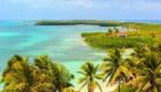 بالصور.. أشهر 5 جزر للهدوء والعزلة حول العالم