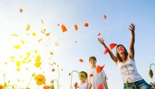 جدِّد حياتك في شهرٍ واحد