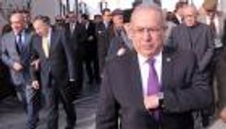 لعمامرة: نسعى للم الشمل وسنقنع الجزائريين