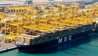 تجارة أبوظبي غير النفطية تصعد إلى 170 مليار درهم خلال 2018