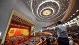 قضايا الملكية الفكرية في الصين ترتفع بنسبة 40% في عام 2018