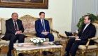 السيسي: تحقيق الأمن أساس نجاح أي جهود للتسوية السياسية في المنطقة