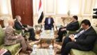 الرئيس اليمني: مليشيا الحوثي لم تلتزم بأي اتفاقات أو تفاهمات