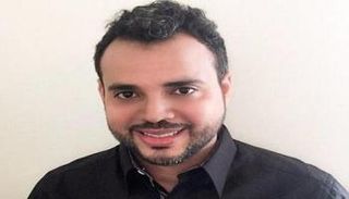 إبراهيم بكري