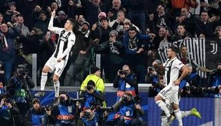 كريستيانو رونالدو