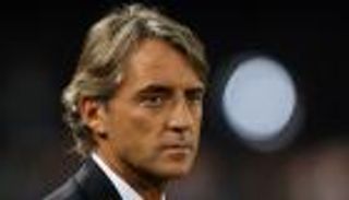 مساعد جديد لمانشيني في تدريب منتخب إيطاليا