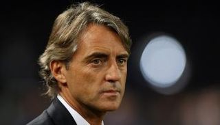 روبرتو مانشيني 