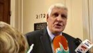 عضو بالكونجرس لـ"العين الإخبارية": أمريكا ربما تتدخل عسكريا في فنزويلا