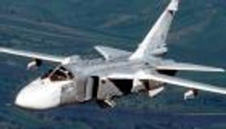 سقوط طائرة تدريب عسكرية بالجزائر ومصرع قائدها