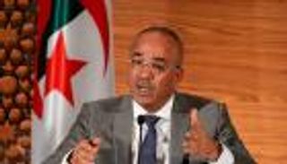 رئيس الوزراء الجزائري: تشكيل الحكومة الجديدة الأسبوع المقبل