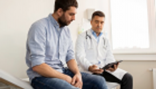 استبيان جديد ينقذ الآلاف من سرطان البروستاتا 