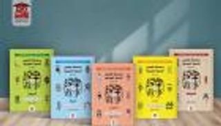 صدور أول سلسلة مصورة مترجمة تحكي قصص وتاريخ وأسرار الرموز الصينية