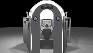 لا تزال فكرة الآلة مرحلة بدائية جدا وتحتاج لوقت طويل لتطبيقها