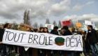 فرنسا أمام القضاء لتقصيرها في مجال المناخ