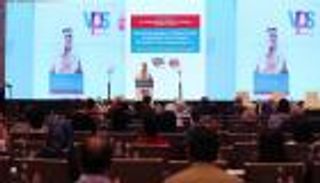 نهيان بن مبارك يفتتح المؤتمر الدولي لنقص فيتامين "د" بأبوظبي