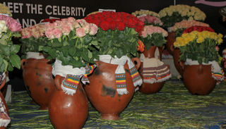 80 % من صادرات إثيوبيا تتجه إلى هولندا وألمانيا