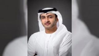 المستشار الدكتور حمد سيف الشامسي النائب العام لدولة الإمارات