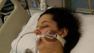 مريم عبدالسلام ضحية الاعتداء في بريطانيا 