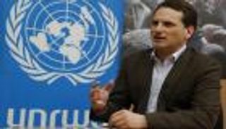 "أونروا": نواجه معضلة تمويل بدون مساهمة أمريكا