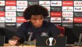 ويليان: هازارد لا يريد الانتقال إلى ريال مدريد