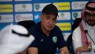 مدرب الفتح يمتدح التعاون قبل مواجهة الفريقين في الدوري السعودي