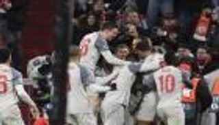 الأندية الإنجليزية تحتل ربع النهائي.. وغياب ألماني مخيب للآمال