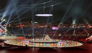 دورة الألعاب العالمية للأولمبياد الخاص