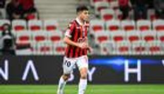 رئيس نيس يعترف بصعوبة الاحتفاظ بالجزائري عطال