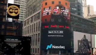 تايمز سكوير 