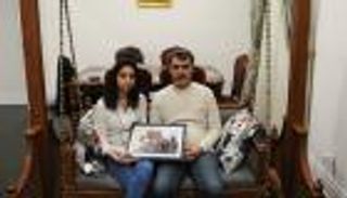 بالصور.. مقتل 6 كنديين من عائلة واحدة في حادث الطائرة الإثيوبية